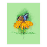 Butterfly 1 (Print Only) thumbnail