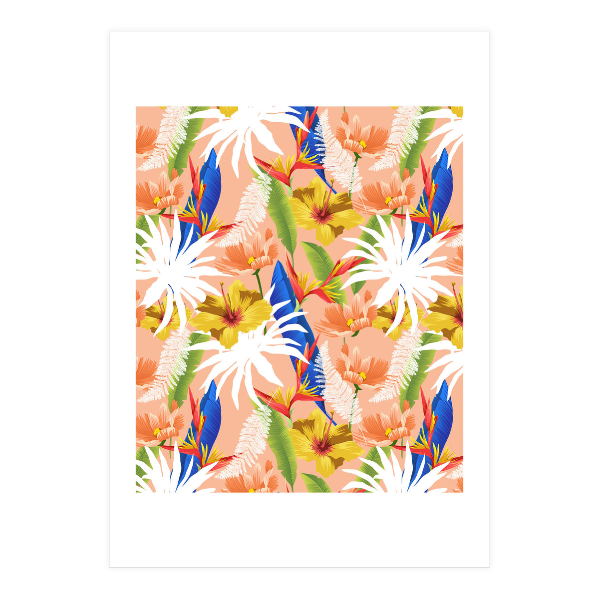 Expression & Purity (Print Only)