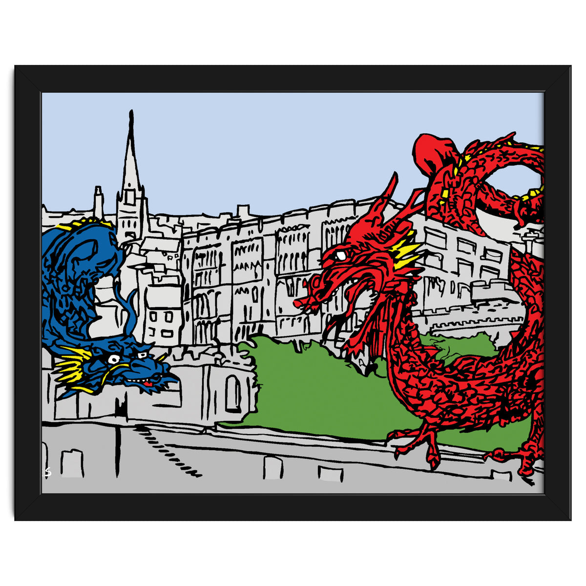 Norwich Dragons