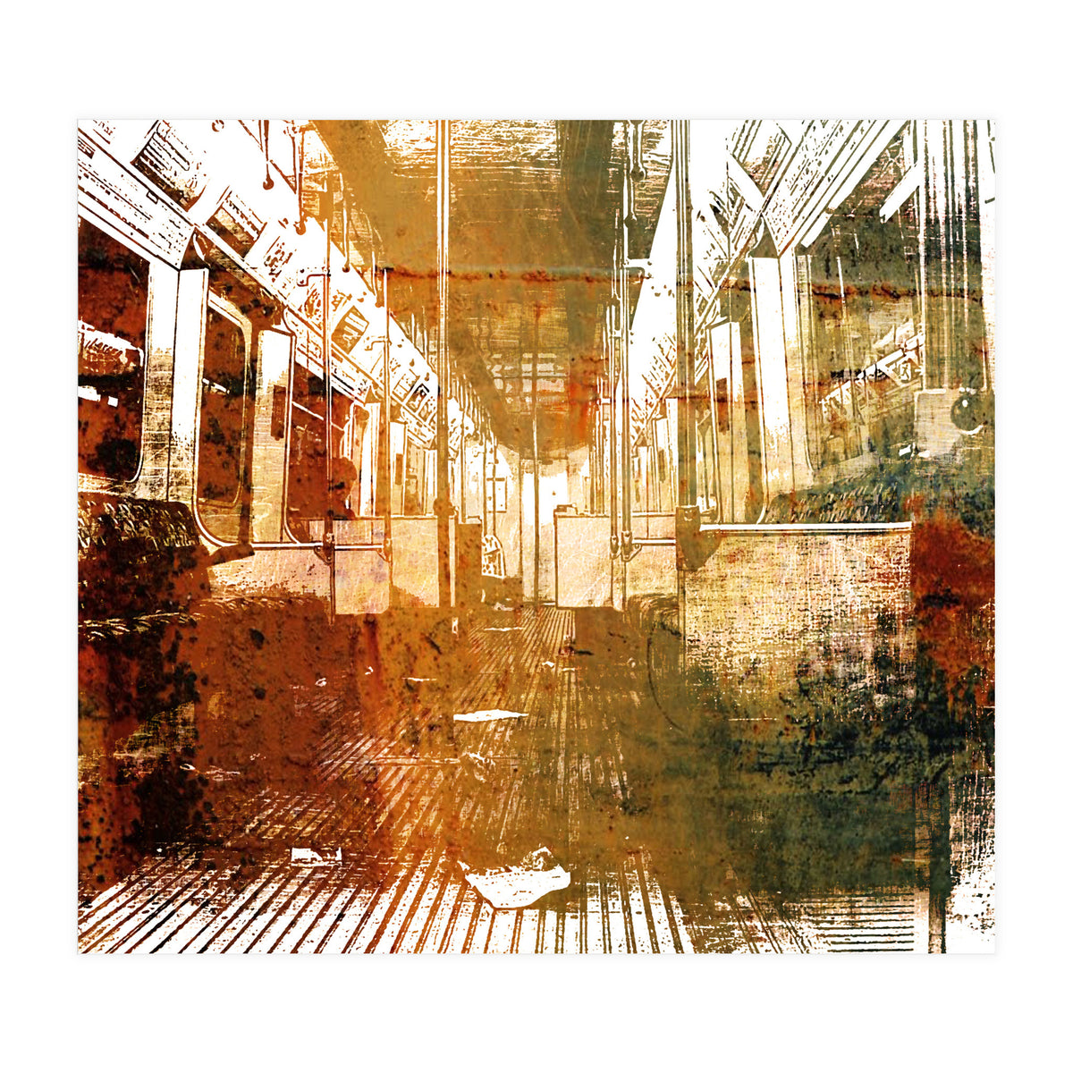 Insight Inside (Print Only)