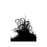 (s)inked (Print Only) thumbnail