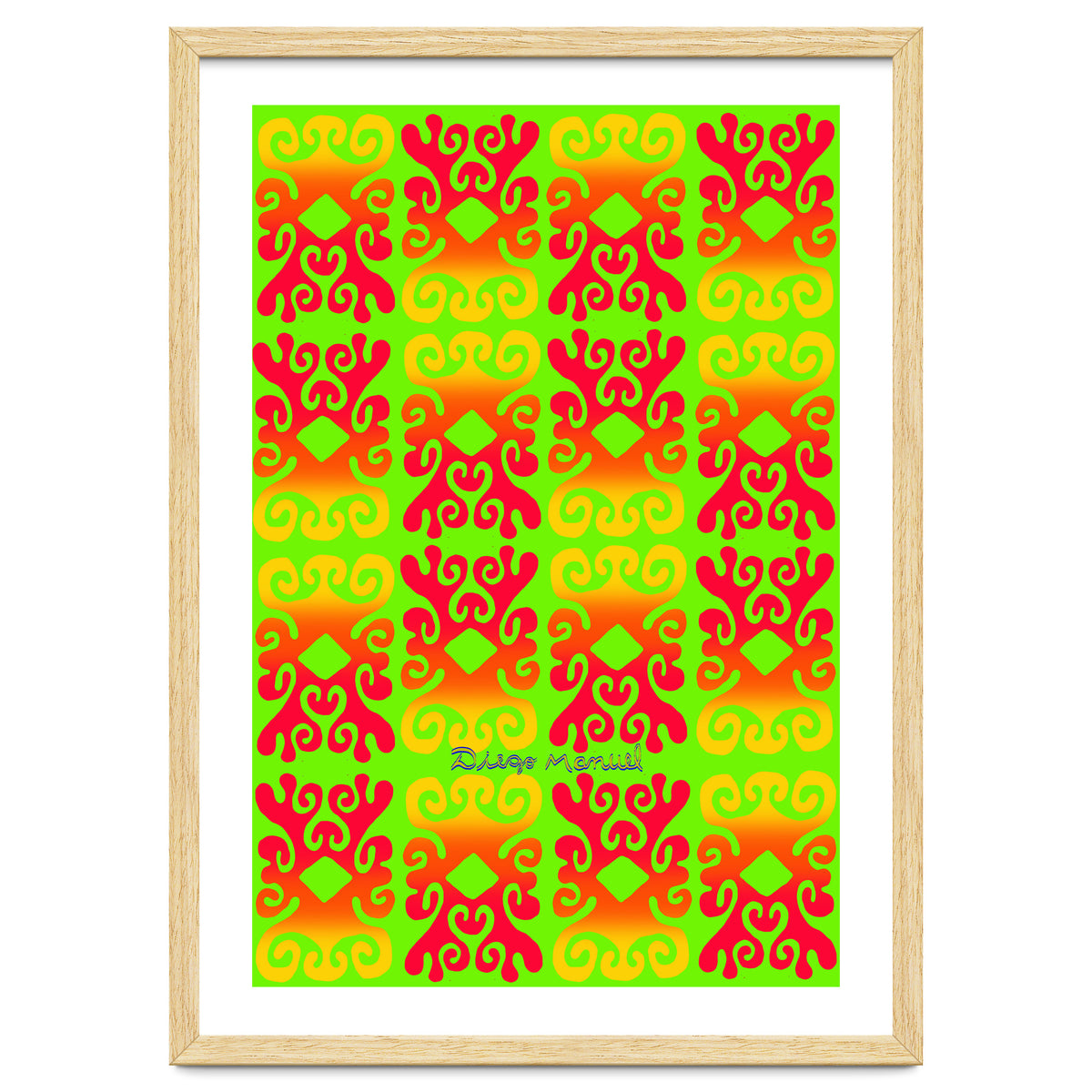 Tapiz Perfiles 2023 6