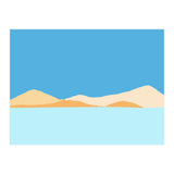 View From The Sea (Print Only) thumbnail
