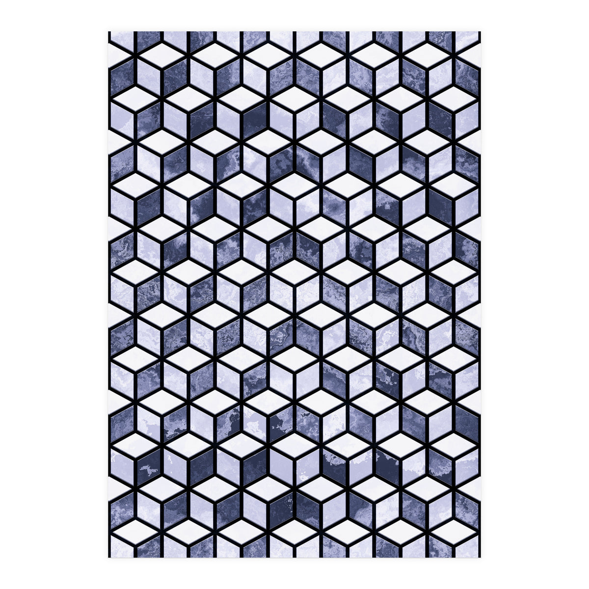 Pattern LXIV (Print Only)