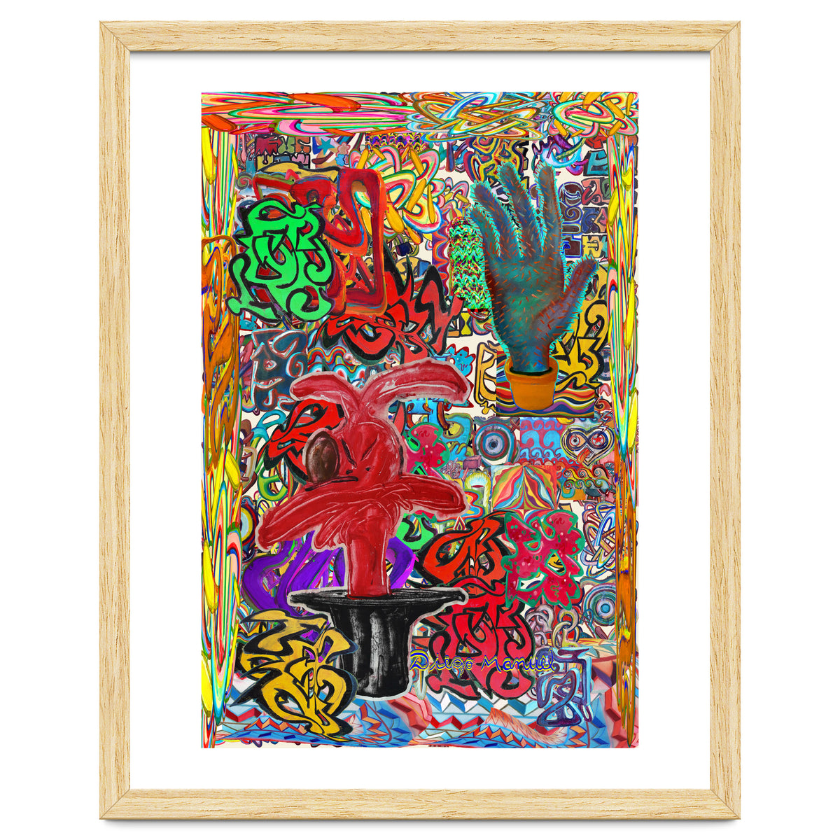 Oficina Del Cobrador 19