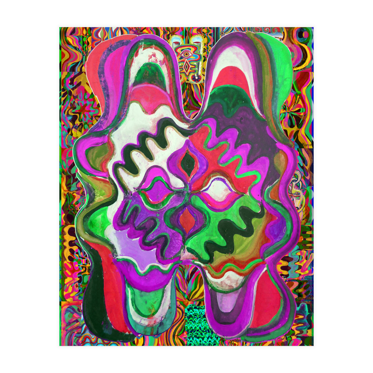 New Graffiti2022 431 (Print Only)