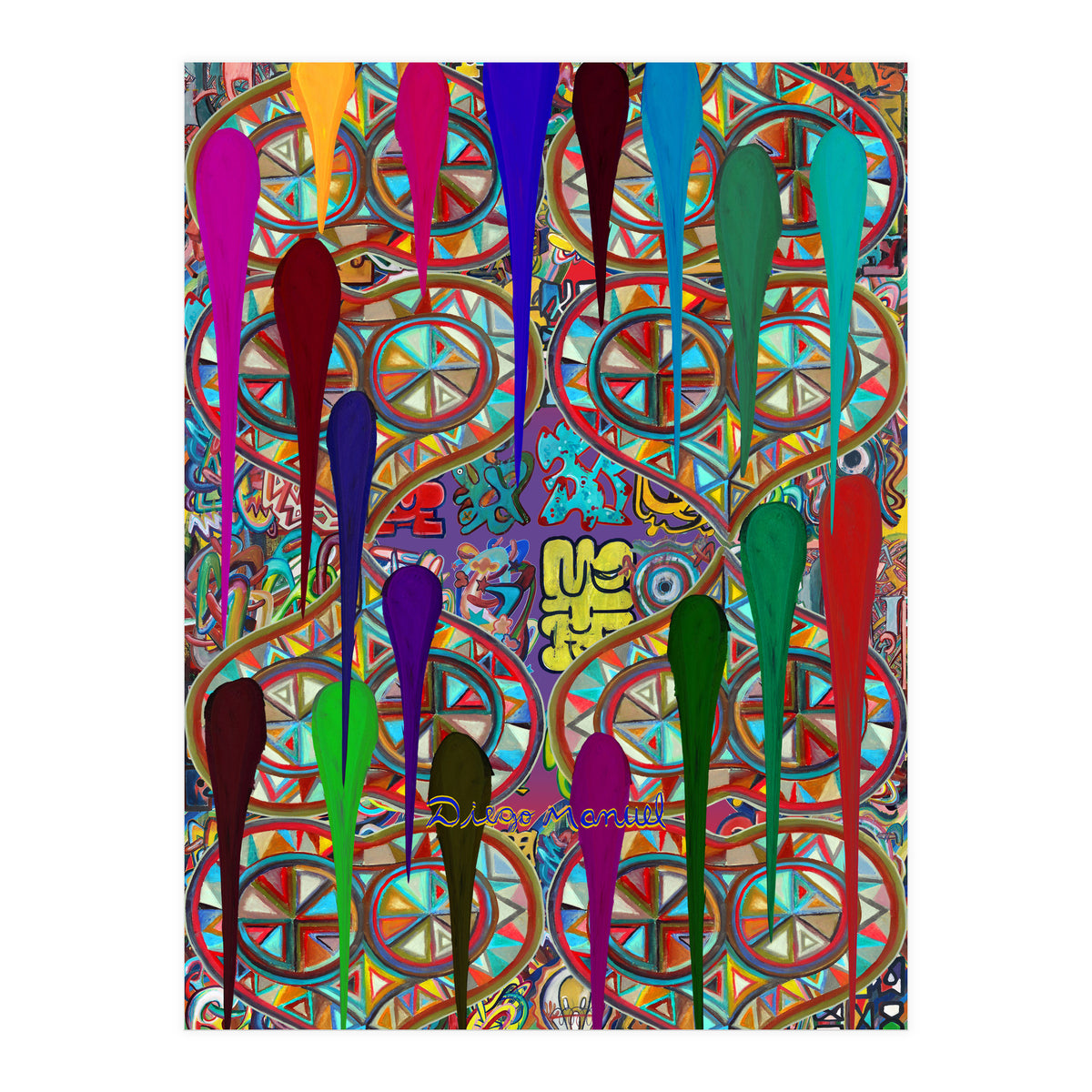 Graffiti Digital 2022 1125 (Print Only)