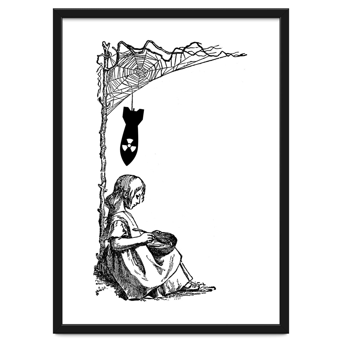 The Threat Is Still Here