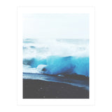 I Want The Ocean Now (Print Only) thumbnail