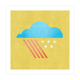 Patriotic Weather (Print Only) thumbnail