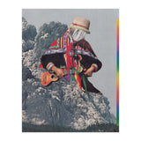 Seismic Wave (Print Only) thumbnail
