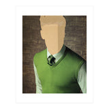 Der Pappkamerad (Print Only) thumbnail