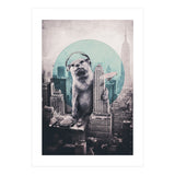 Dj (Print Only) thumbnail