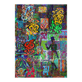 Graffiti Digital 2022 512 (Print Only) thumbnail