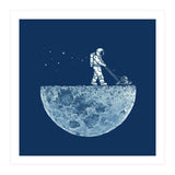 Mown (Print Only) thumbnail
