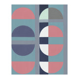 Half Circles 3 (Print Only) thumbnail