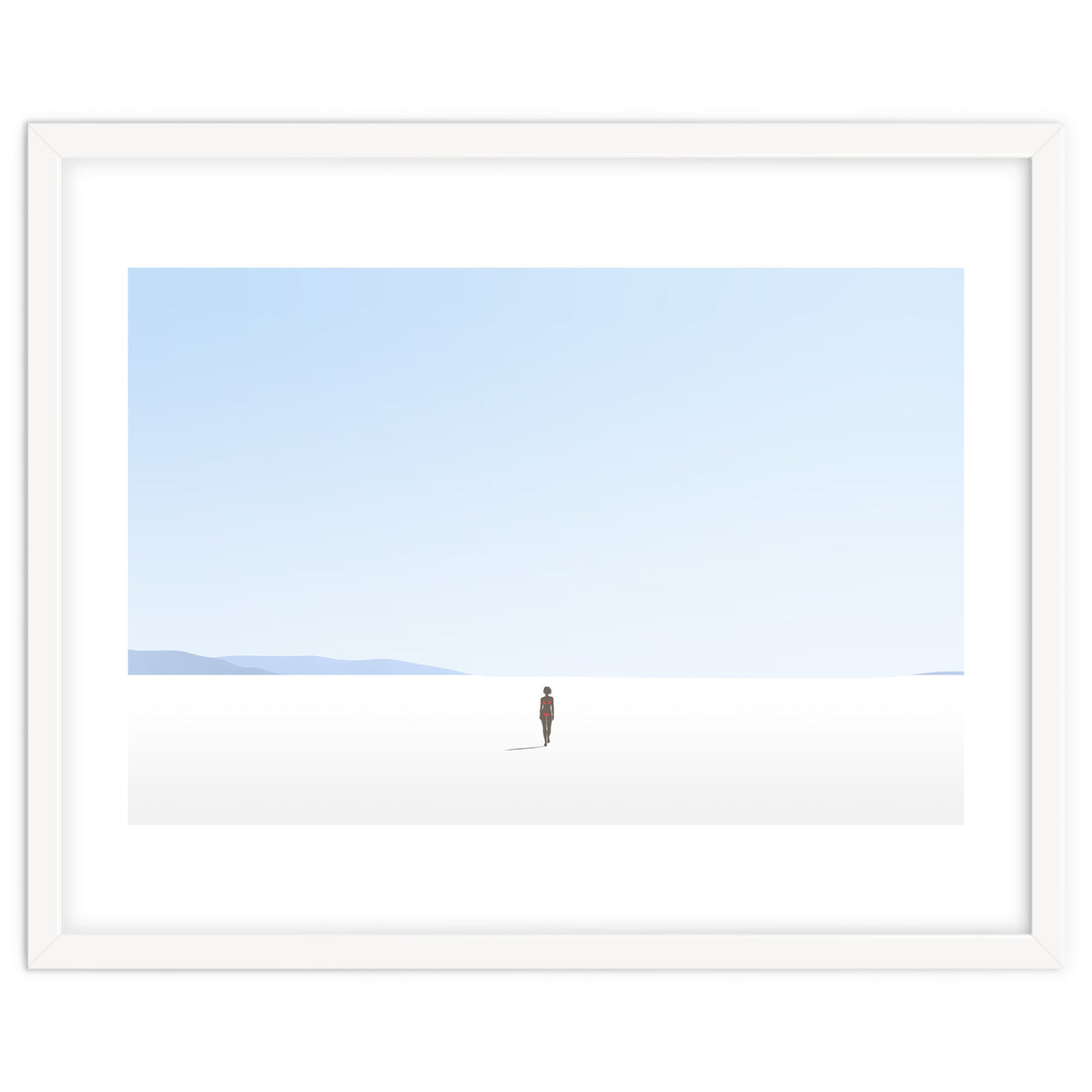 Minimal Landscape 11
