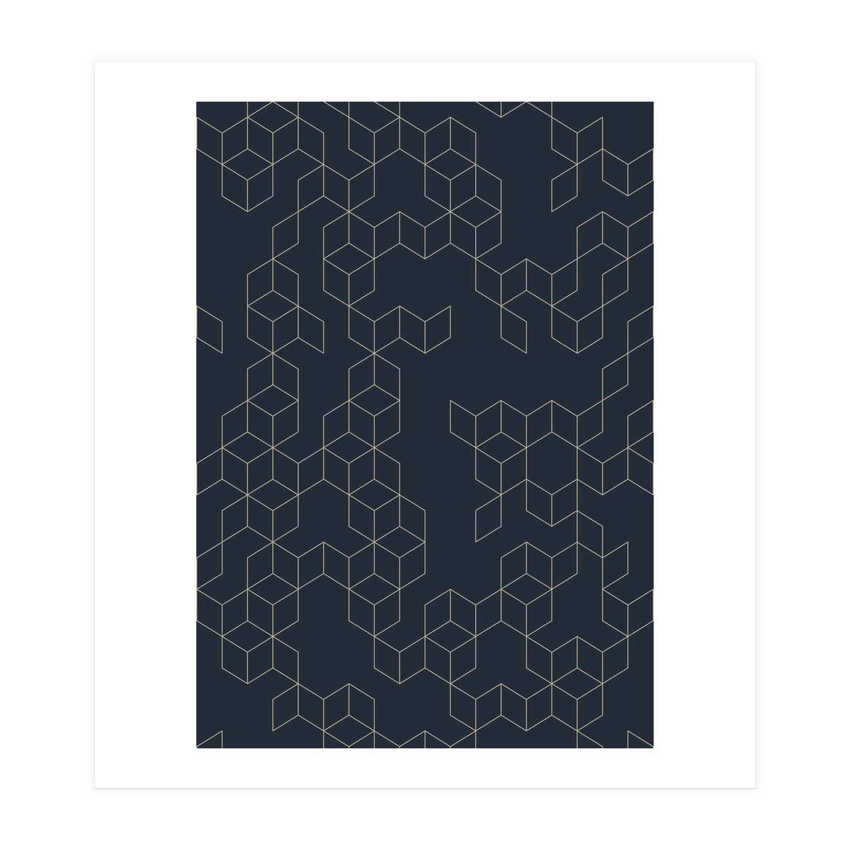 Keziah Night (Print Only)