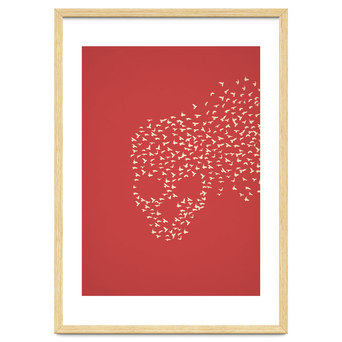 The End Of The World