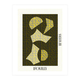 SALVIA III (Print Only) thumbnail