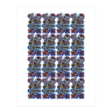 Garffiti 21 Tapiz D (Print Only) thumbnail