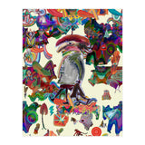 Graffitis 2021 Tapiz 64 (Print Only) thumbnail