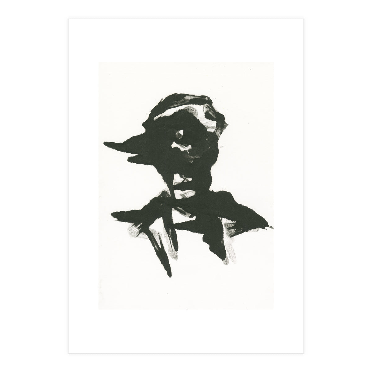 Boy (Print Only)
