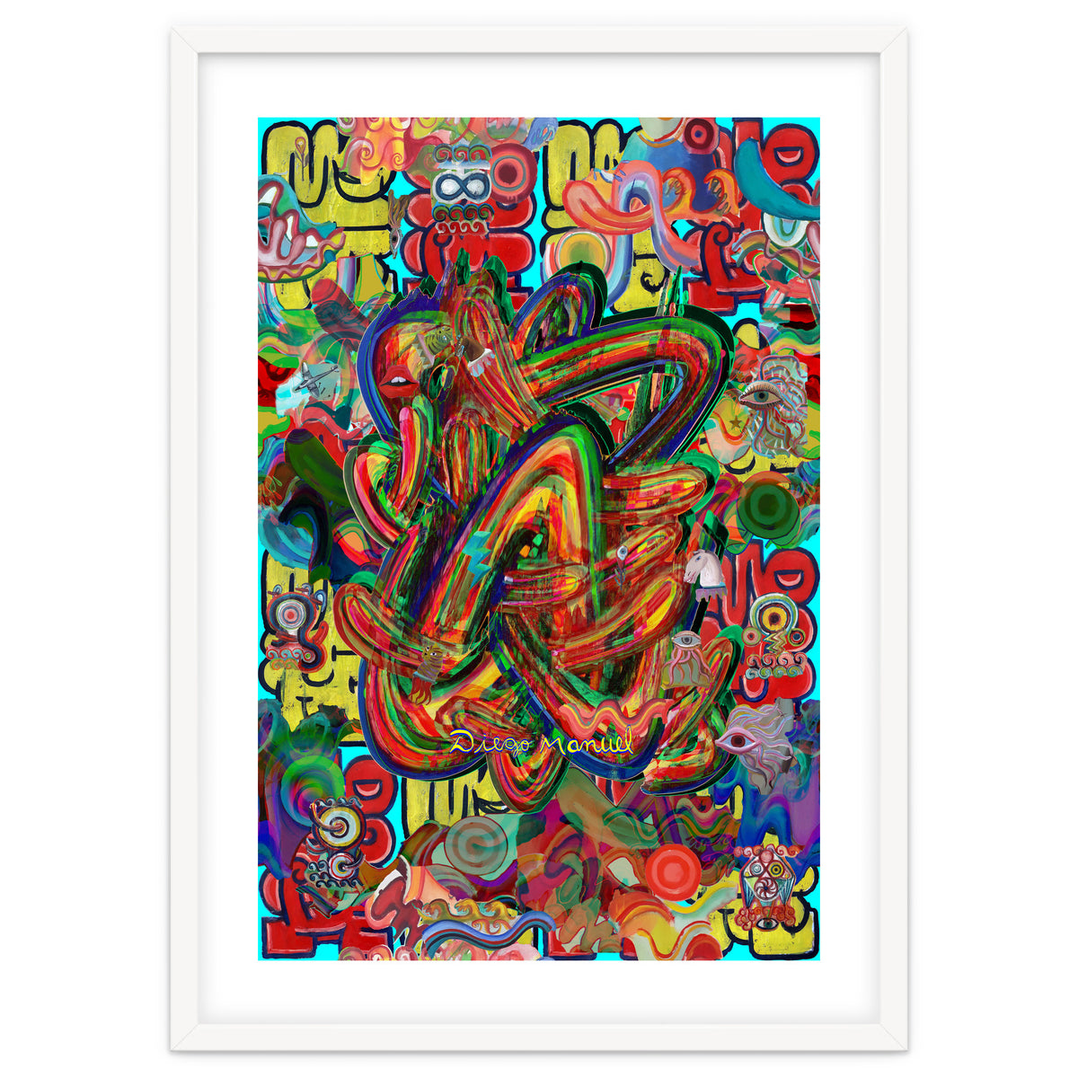 Muchas Cosas 2021 136