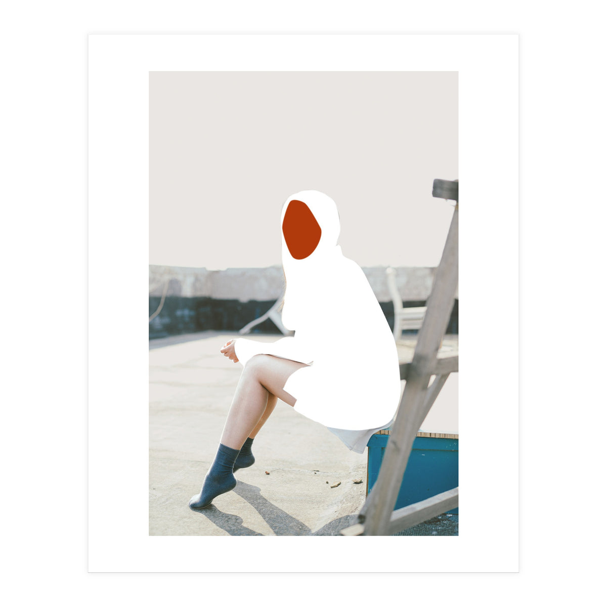 My Last Memorie (Print Only)