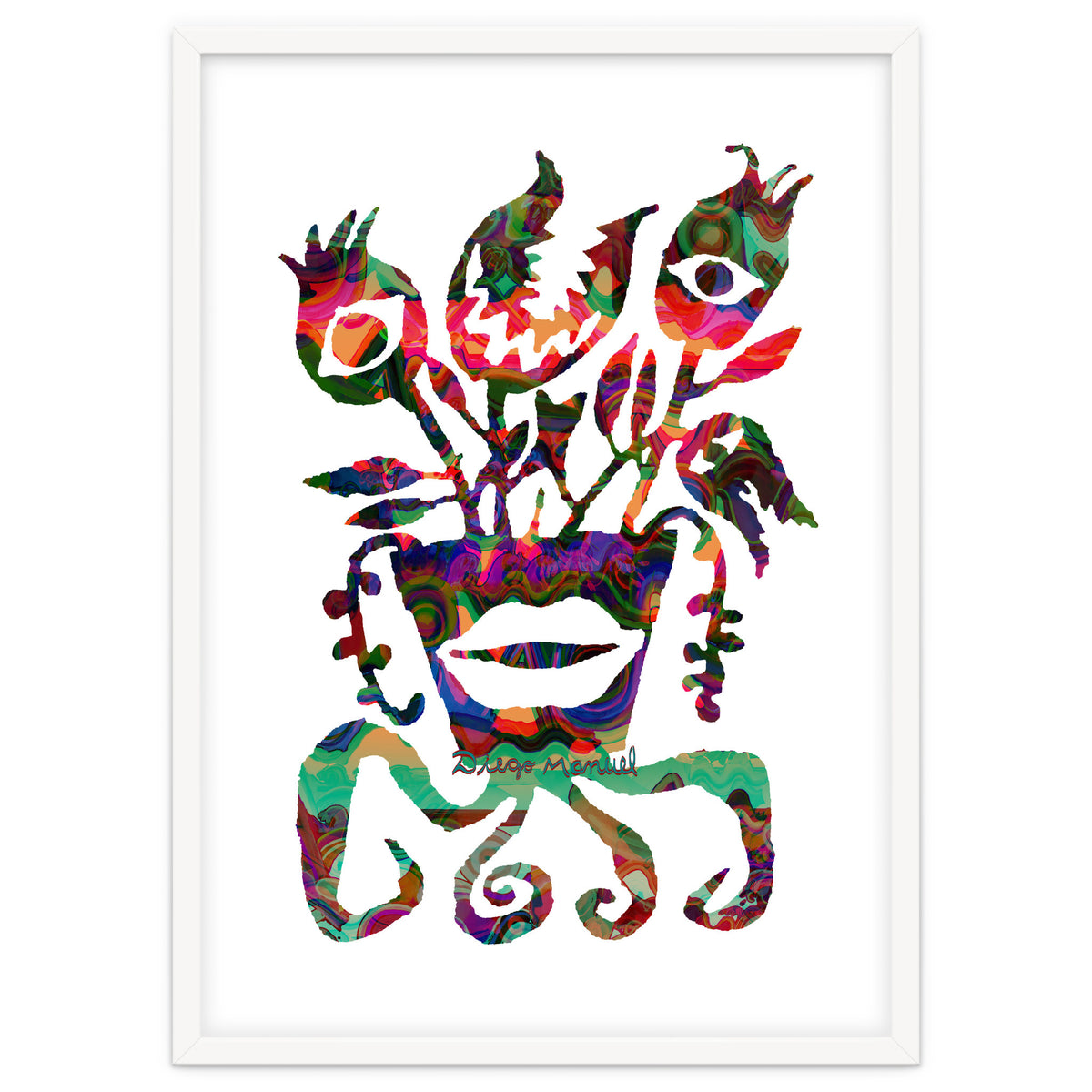 Planta Salvaje Ii 3 Copia