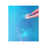 Retro Space Swim (Print Only) thumbnail