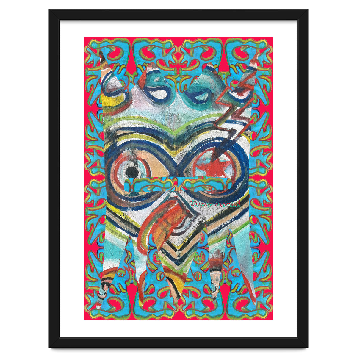 Graffiti Digital Nuevo 2023 21