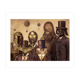 Victorian Wars (Print Only) thumbnail