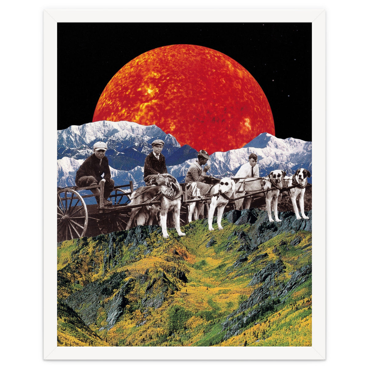 Downhill Racing Club