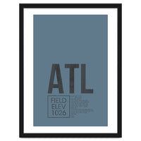 Atlanta Atc