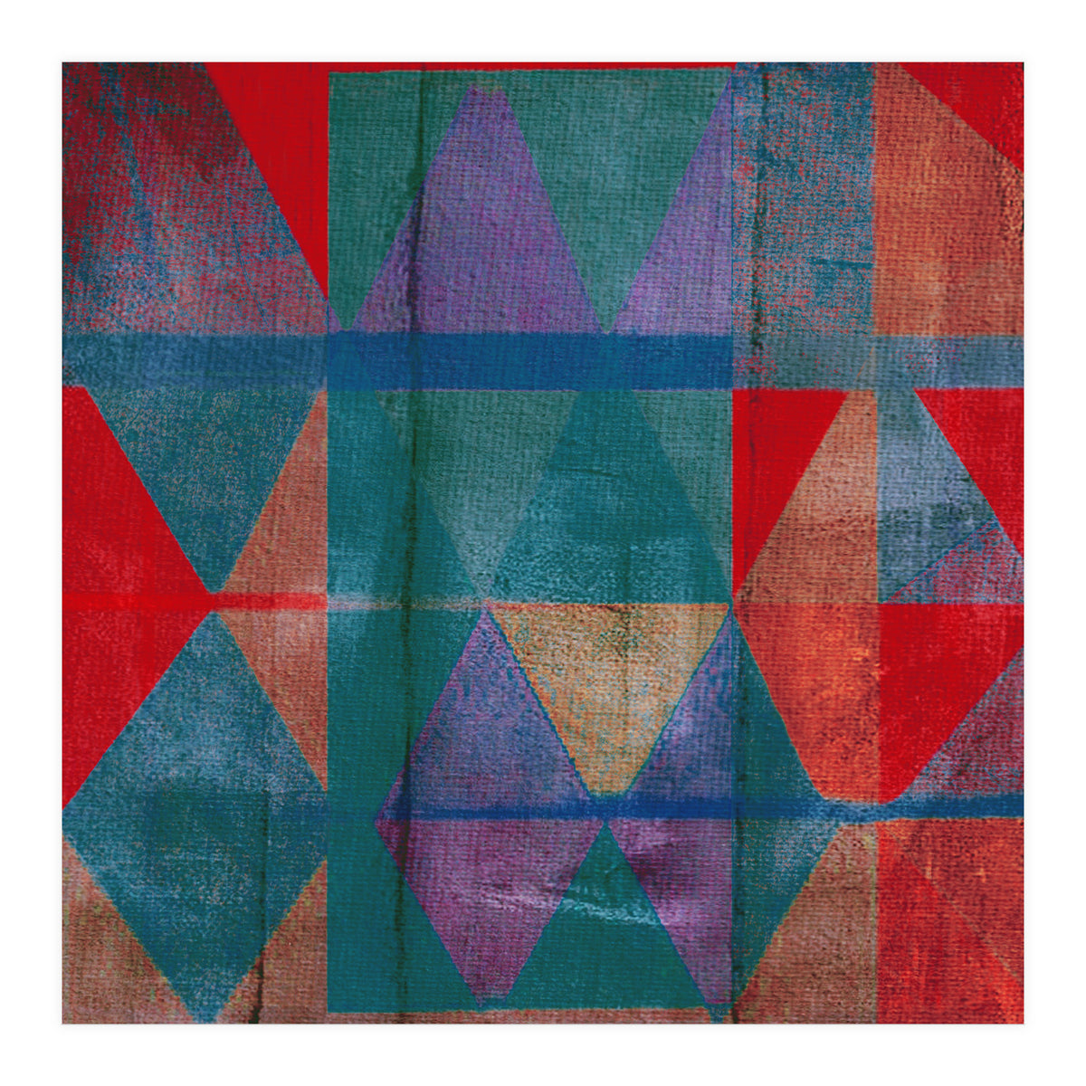 Sailing (Print Only)