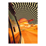 The Real Trip II (Print Only) thumbnail
