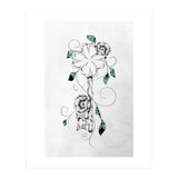 Poetic Key Of Luck (Print Only) thumbnail