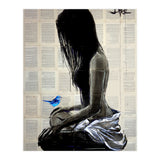 Maiden Hope (Print Only) thumbnail