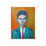 Franz Kafka 2 (Print Only) thumbnail