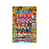Shakespeare 1 (Print Only) thumbnail