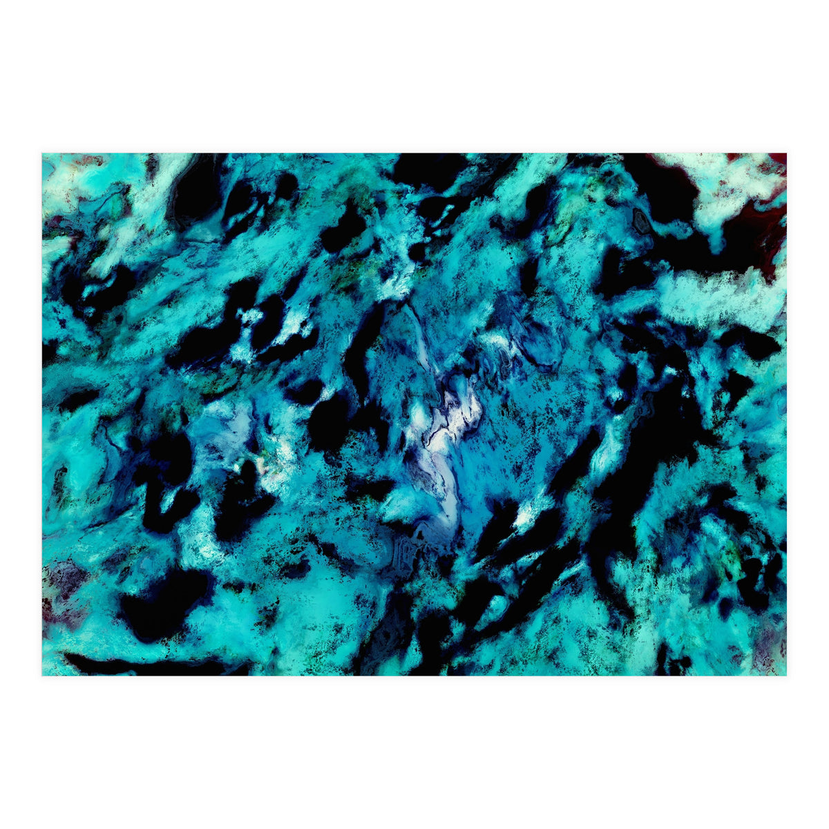 Distinguishing Marks (Print Only)