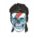 Eye Of The Singer (Print Only) thumbnail