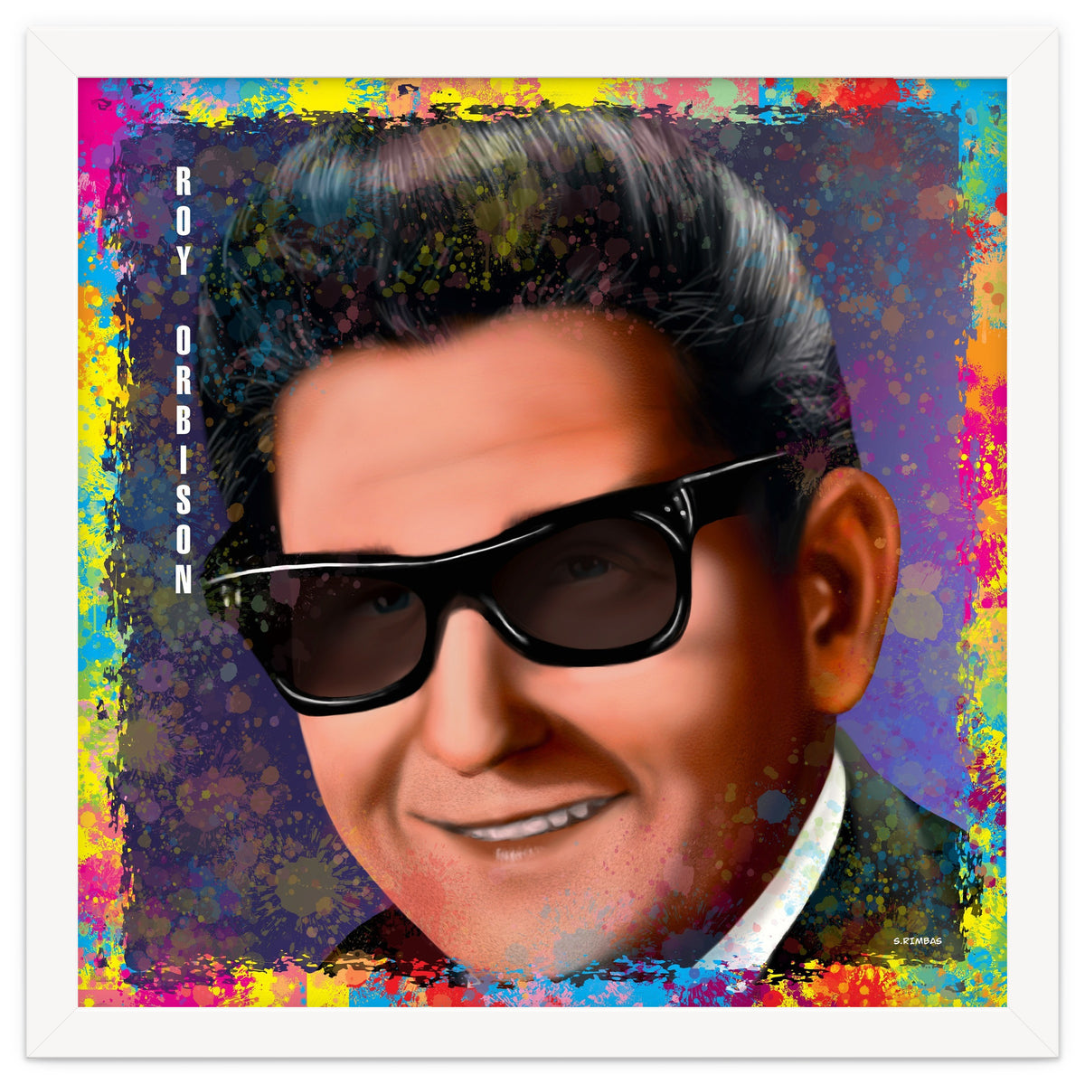 Roy Orbison