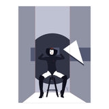 Matador Wife 4 (Print Only) thumbnail