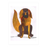 Dog (Print Only) thumbnail