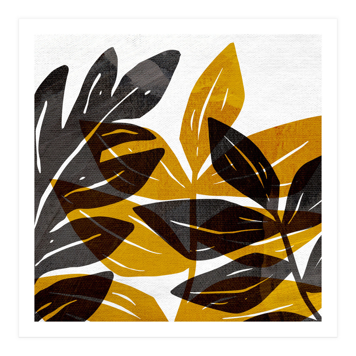 Sertão 3 (Print Only)