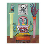 Graffiti Digital 2022 918 (Print Only) thumbnail