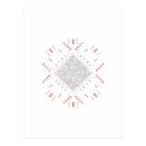 Boho Cherokee (Print Only) thumbnail