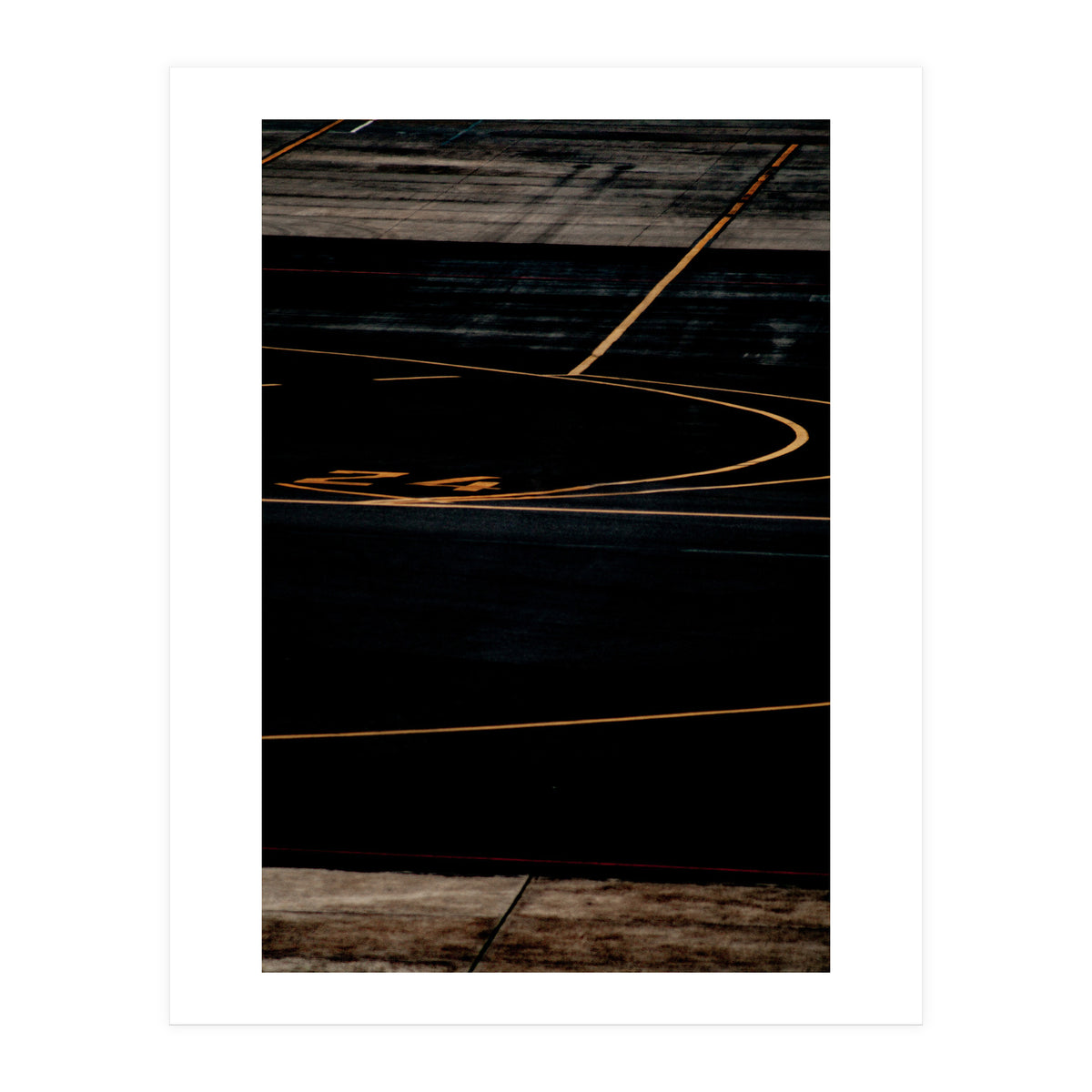 Urban #25 (Print Only)